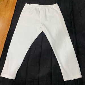 J Jill Pima Capri Leggings